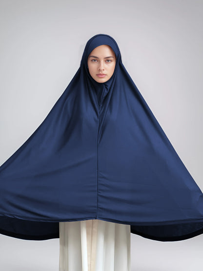 Syrian Hijab X-Large