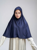 Syrian Hijab Medium - Razia Hijab