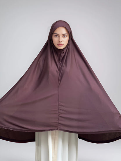 Syrian Hijab X-Large