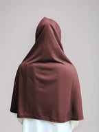 Syrian Hijab Medium - Razia Hijab