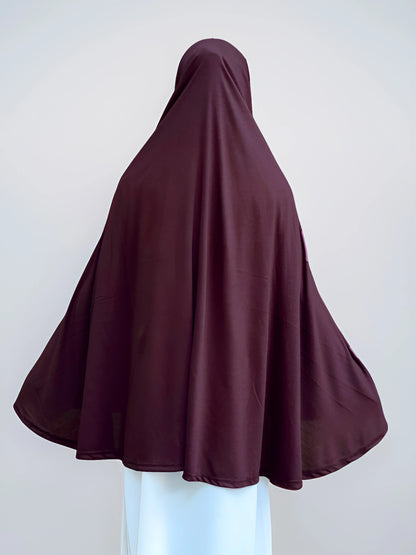 Syrian Hijab X-Large