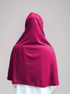 Syrian Hijab Medium - Razia Hijab