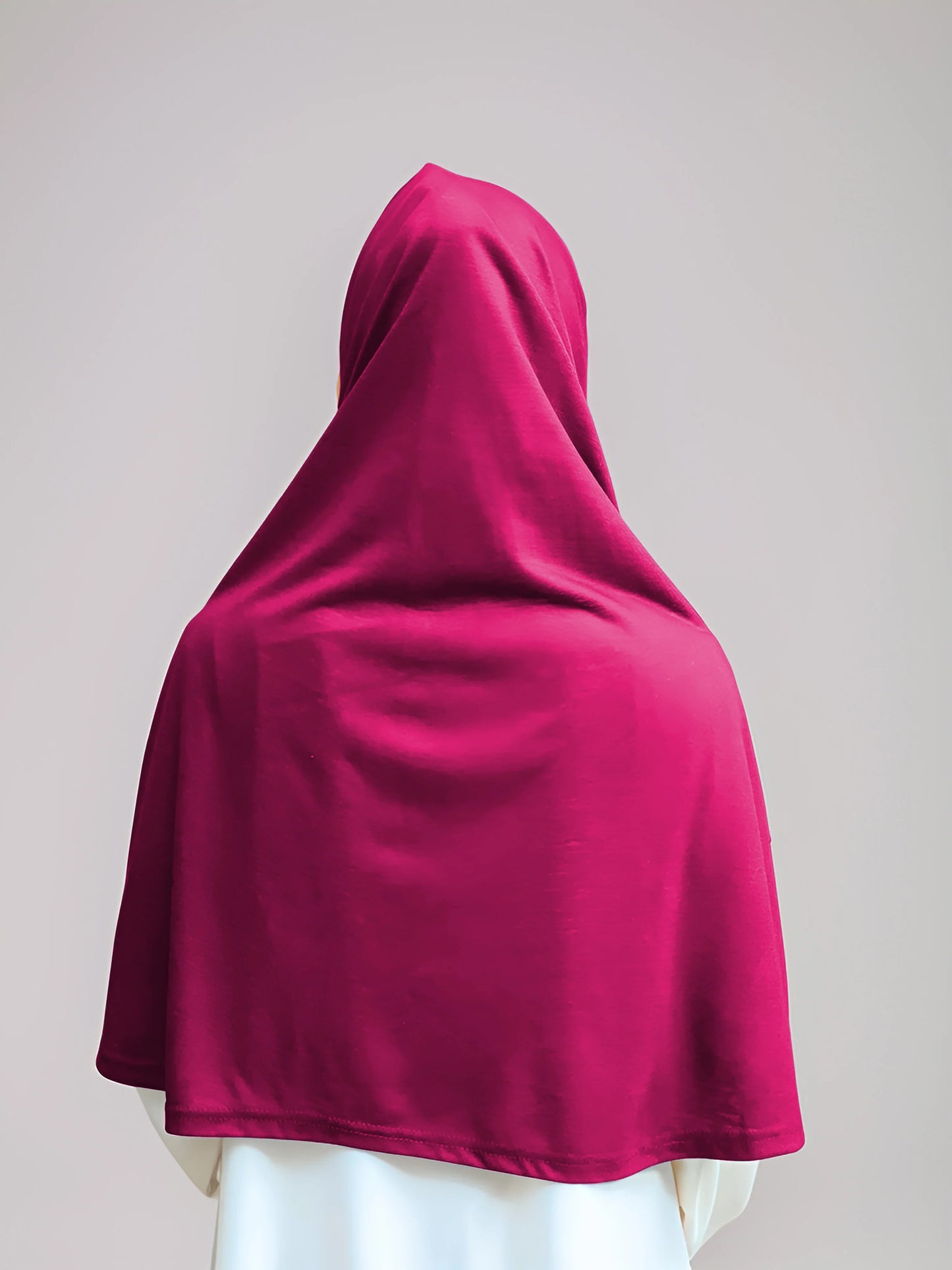 Syrian Hijab Medium