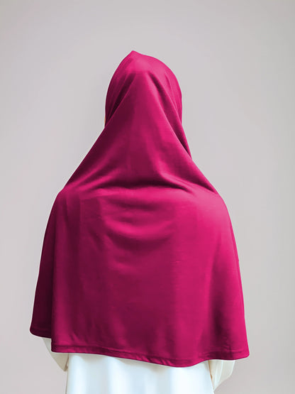 Syrian Hijab Medium