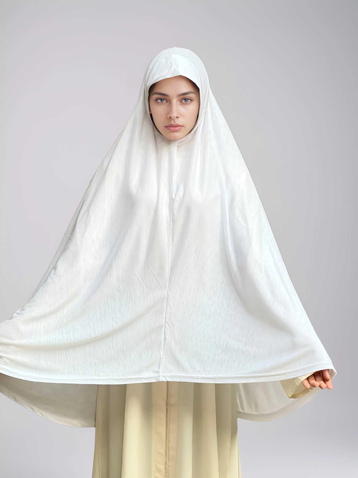 Syrian Hijab X-Large