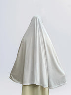 Syrian Hijab X-Large - Razia Hijab