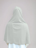 Syrian Hijab Medium - Razia Hijab