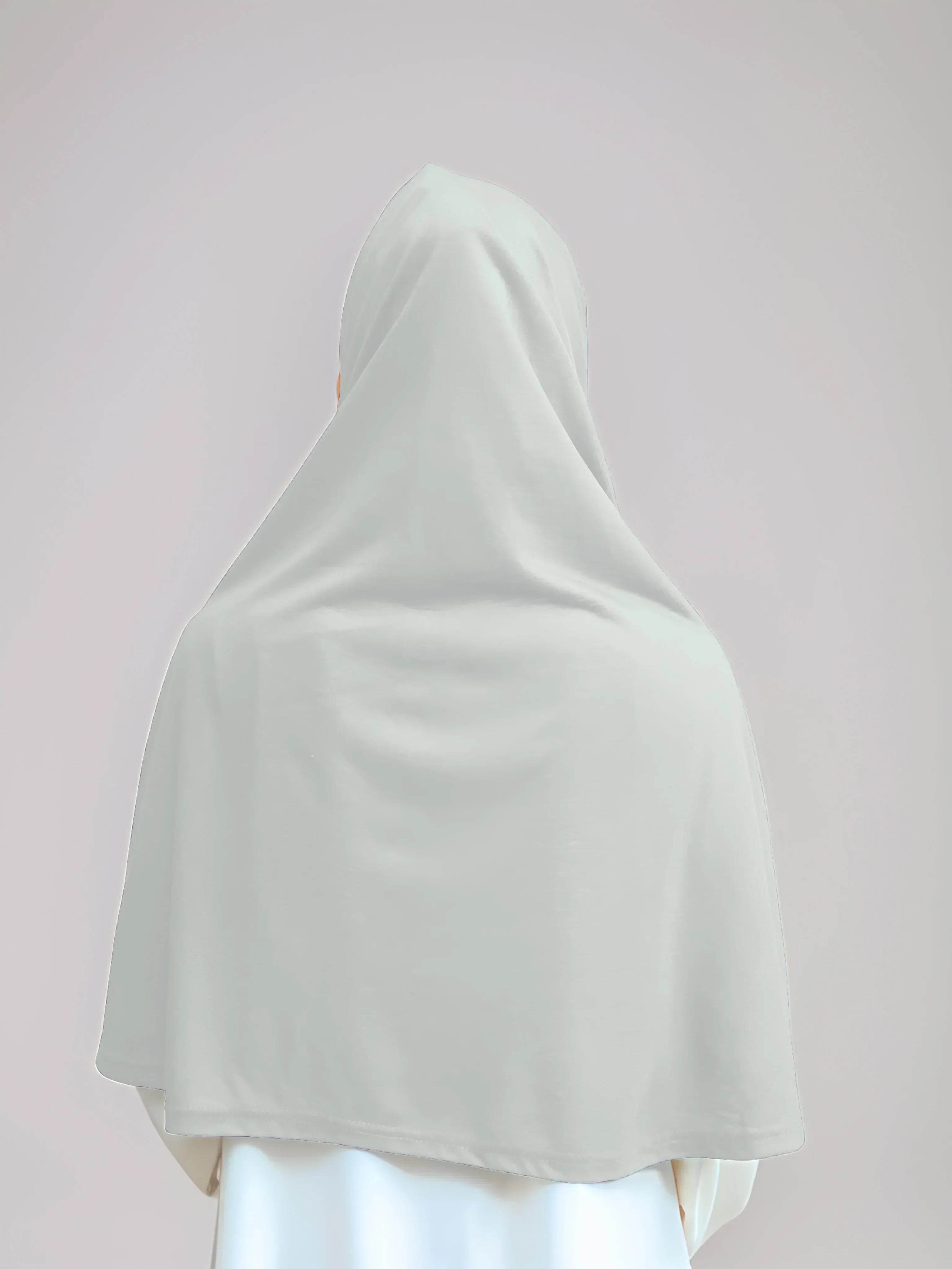 Syrian Hijab Medium - Razia Hijab