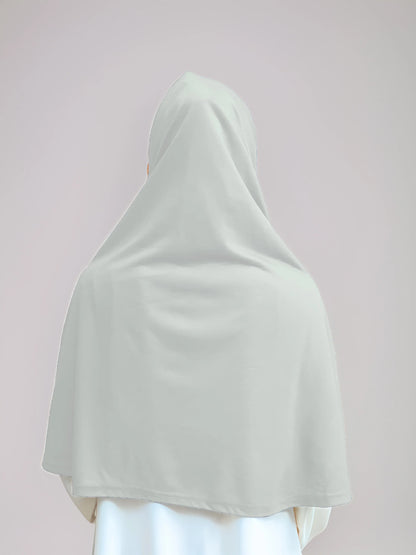 Syrian Hijab Medium
