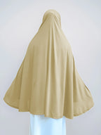 Syrian Hijab X-Large - Razia Hijab