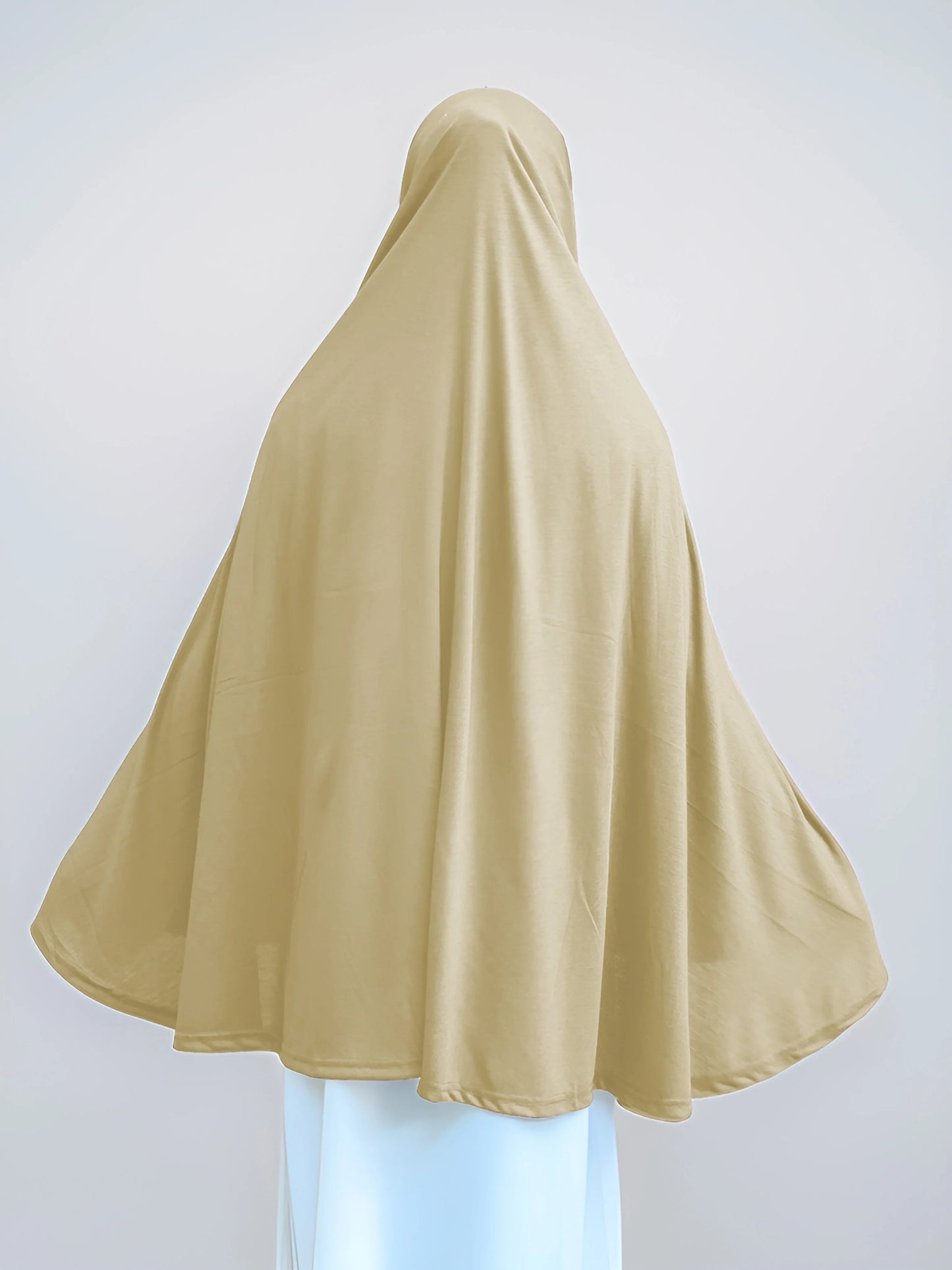 Syrian Hijab X-Large