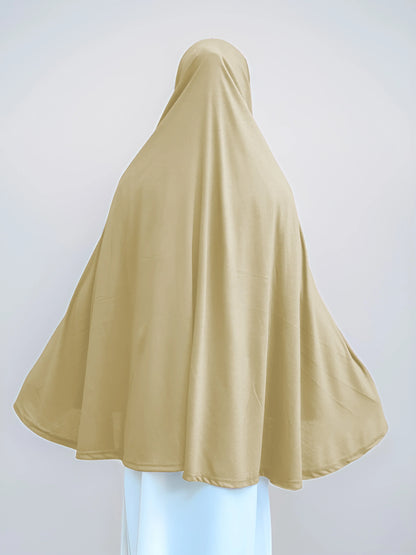 Syrian Hijab X-Large