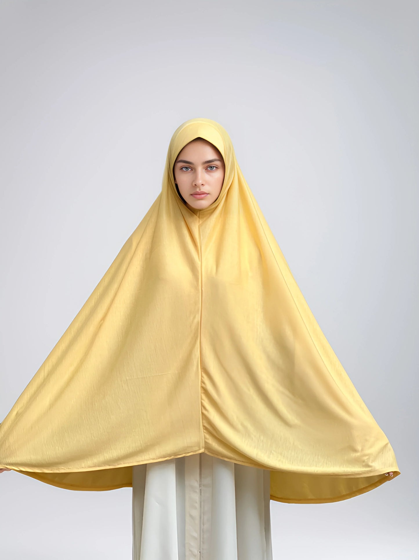 Syrian Hijab X-Large